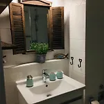 Lägenhet Strandappartment Meerkieker Lübeck