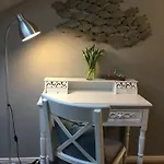 Strandappartment Meerkieker Lübeck