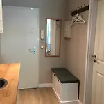 Strandappartment Meerkieker