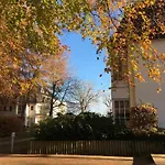 Strandappartment Meerkieker Lübeck