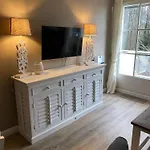 Strandappartment Meerkieker Lübeck