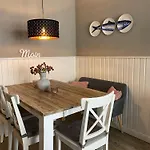 Strandappartment Meerkieker Lübeck